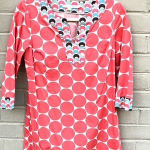 EUC Boden Size 4 Cotton Tunic